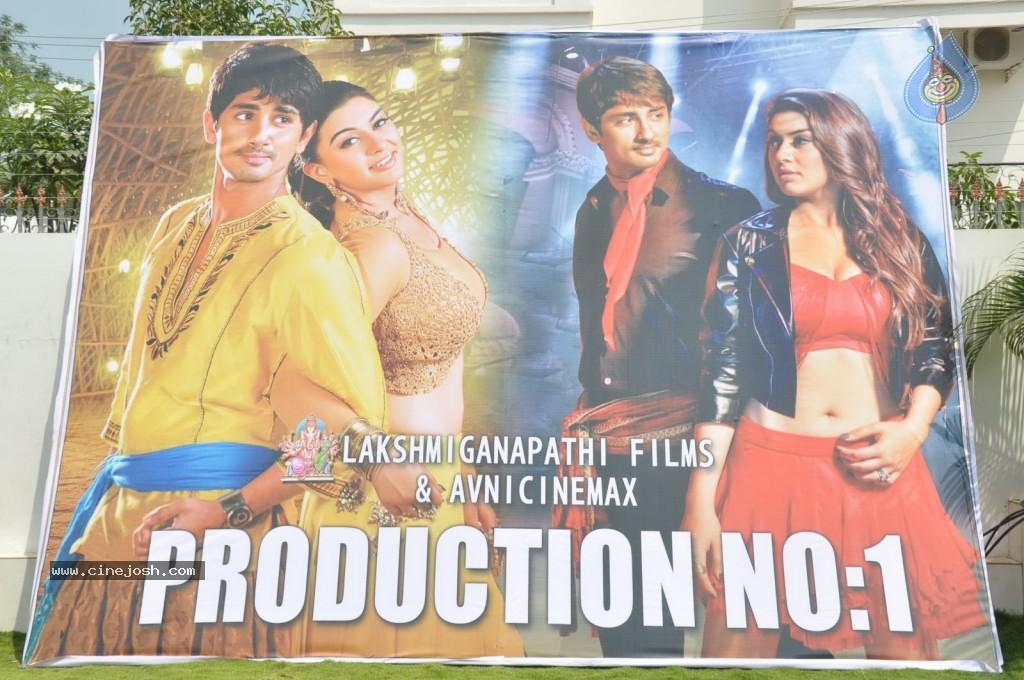 CineJosh gallery photo