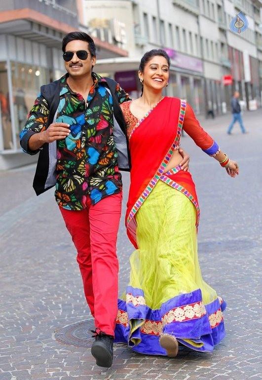 CineJosh gallery photo