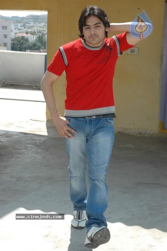 CineJosh gallery photo