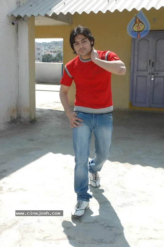 CineJosh gallery photo