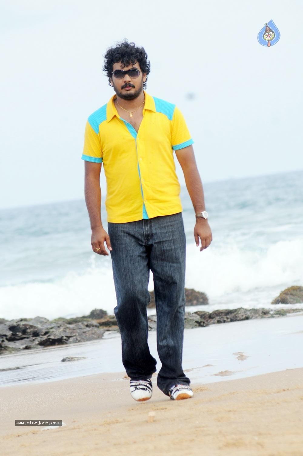 CineJosh gallery photo