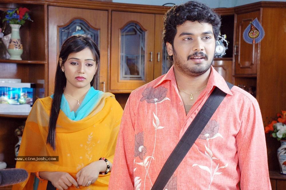 CineJosh gallery photo