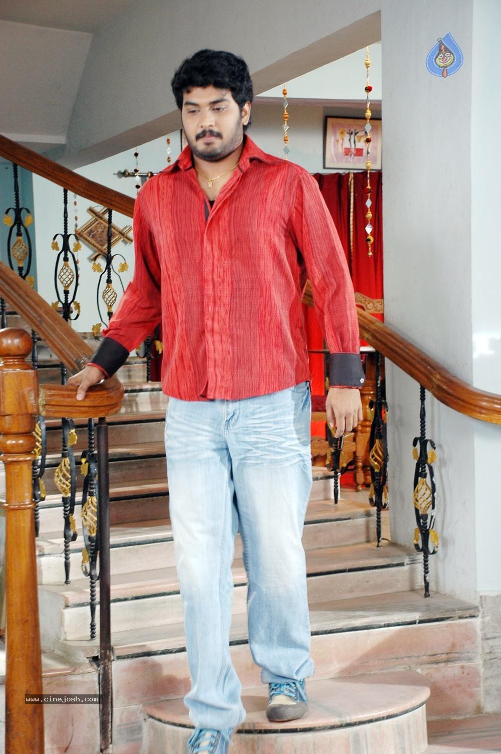 CineJosh gallery photo
