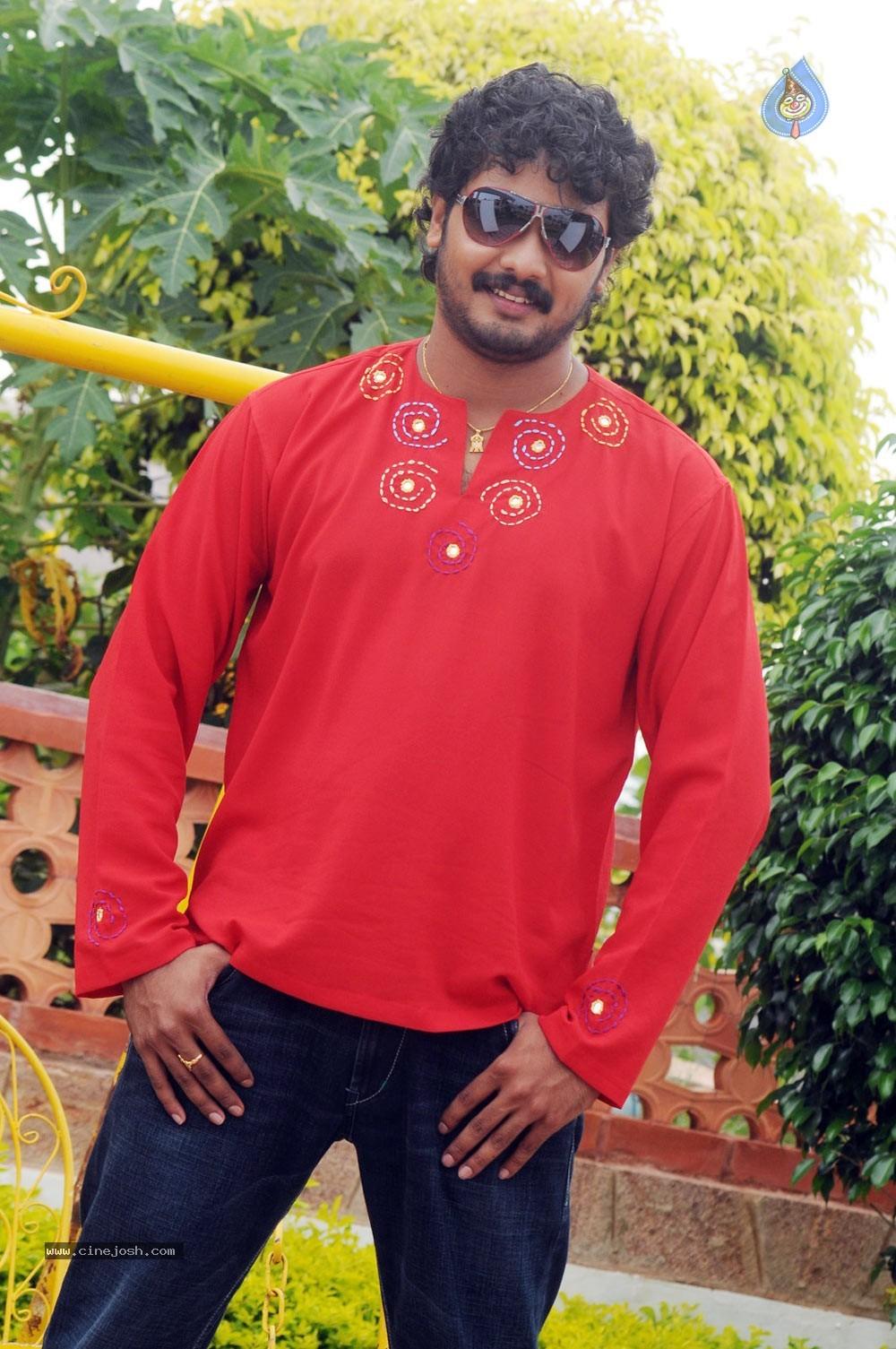 CineJosh gallery photo