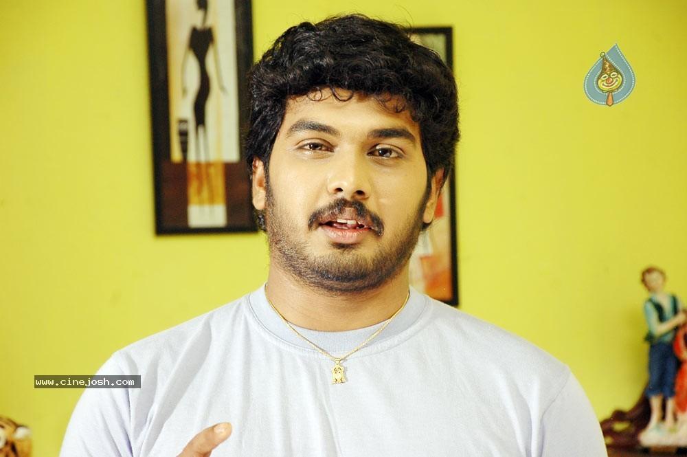 CineJosh gallery photo