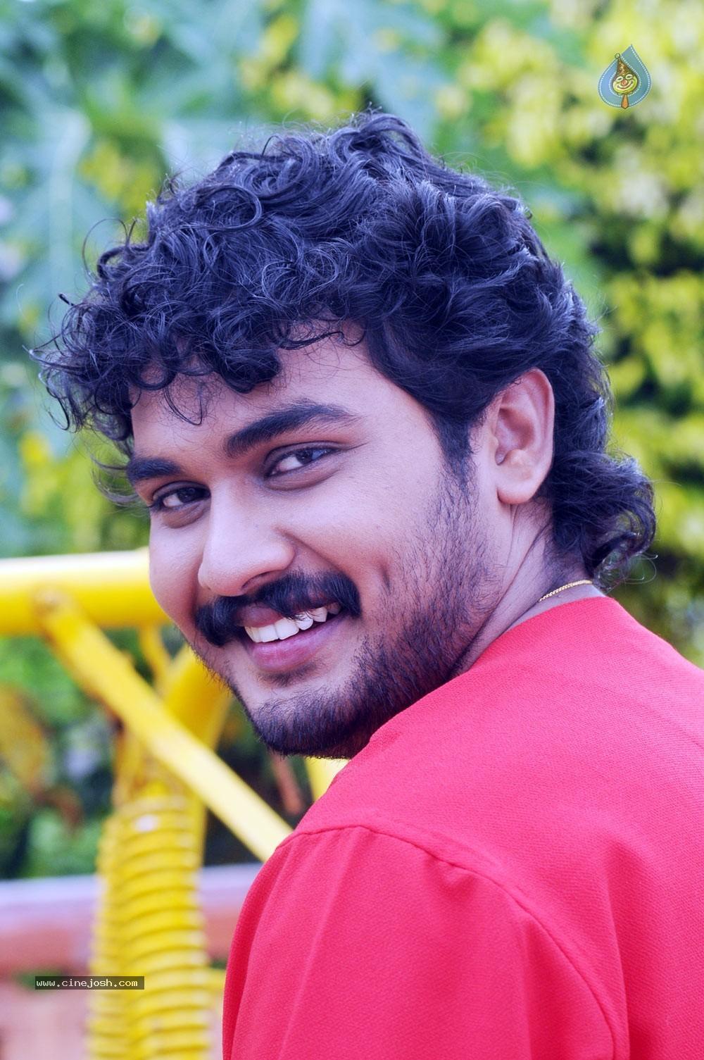 CineJosh gallery photo