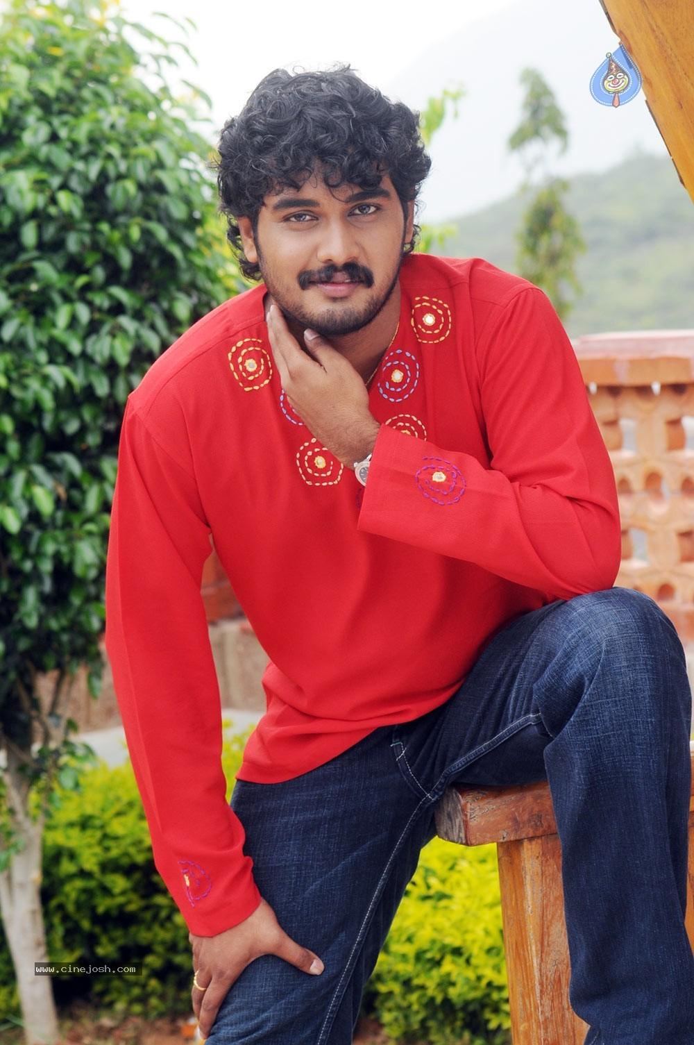 CineJosh gallery photo