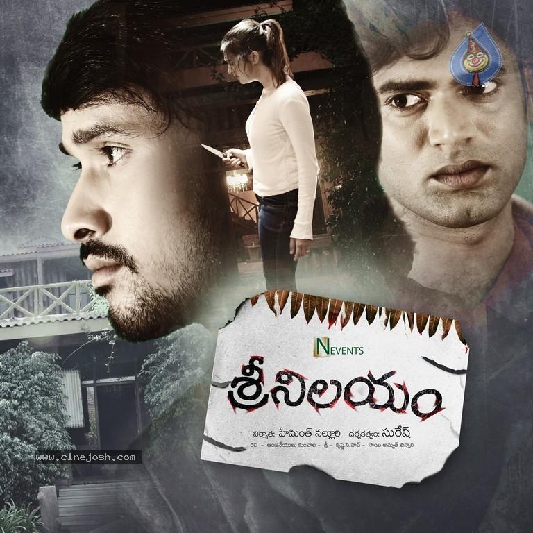 CineJosh gallery photo