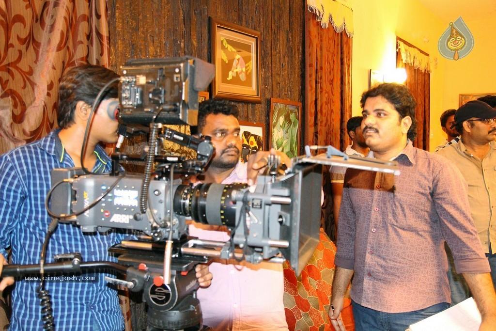 CineJosh gallery photo
