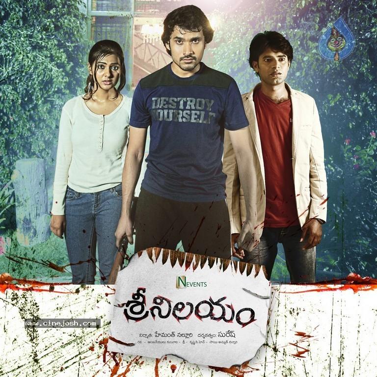 CineJosh gallery photo