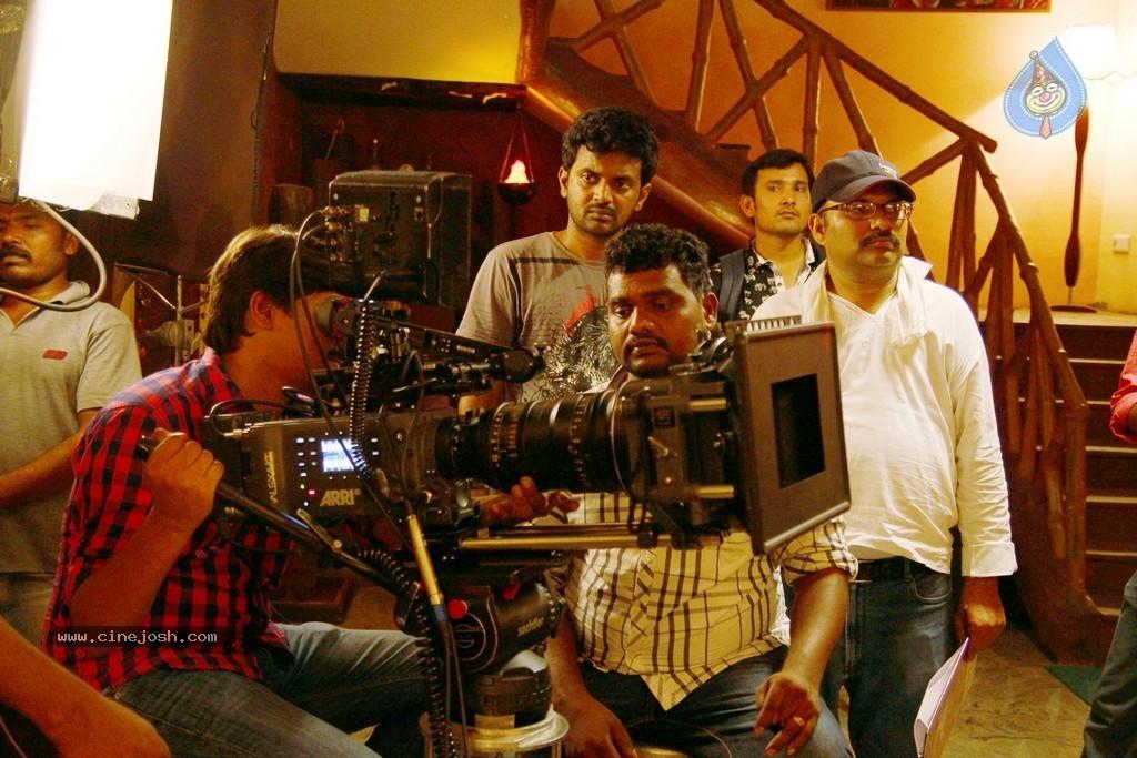 CineJosh gallery photo