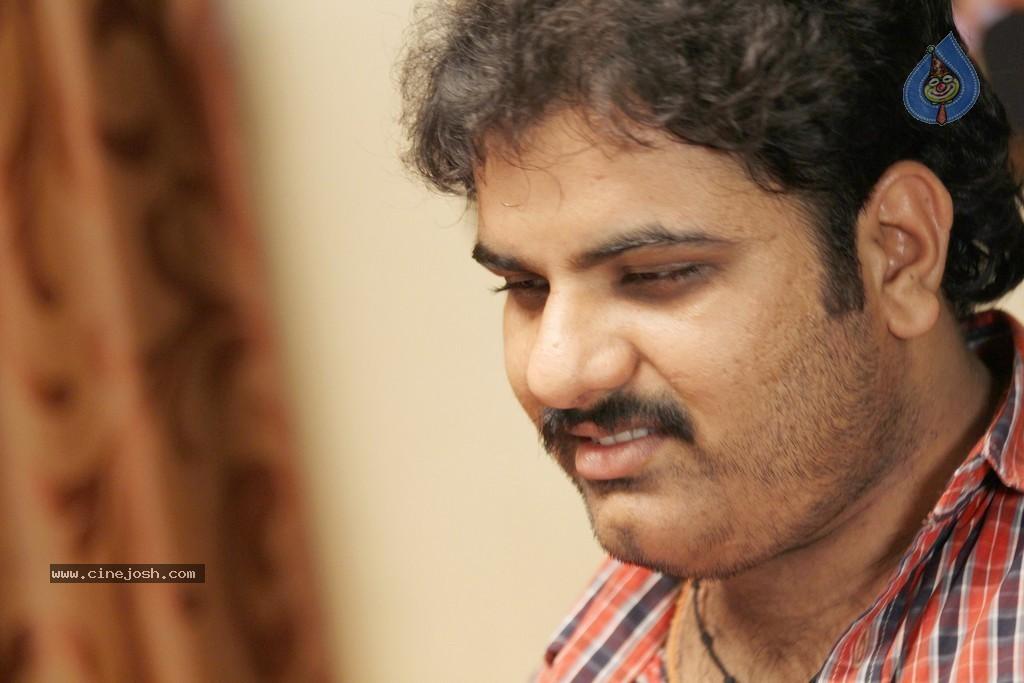CineJosh gallery photo