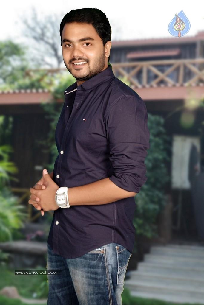 CineJosh gallery photo