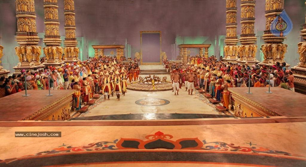 CineJosh gallery photo
