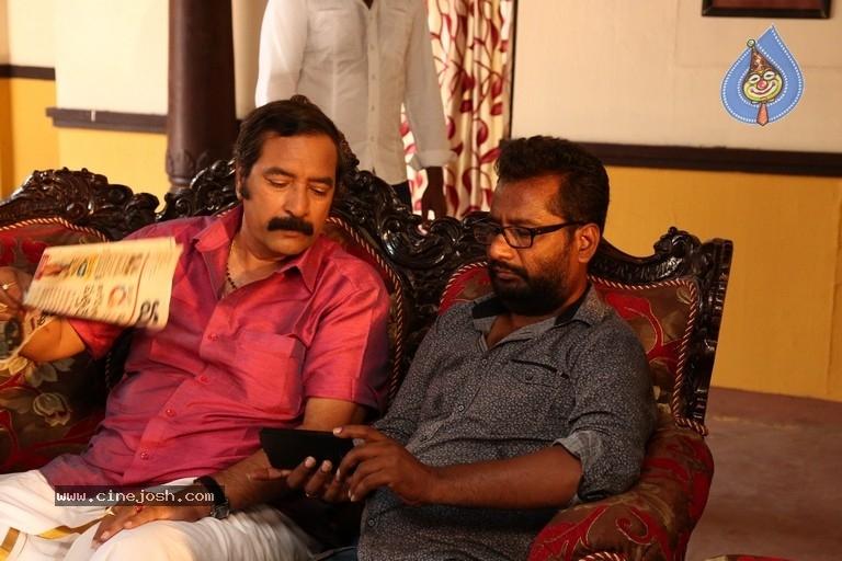 CineJosh gallery photo