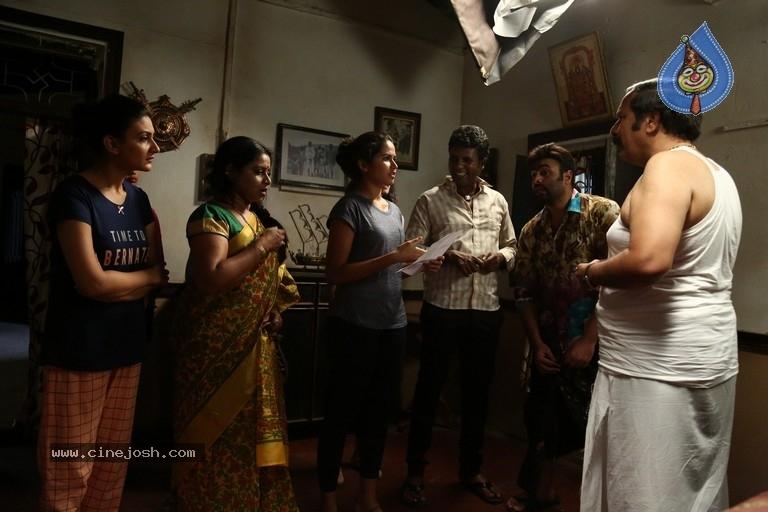 CineJosh gallery photo