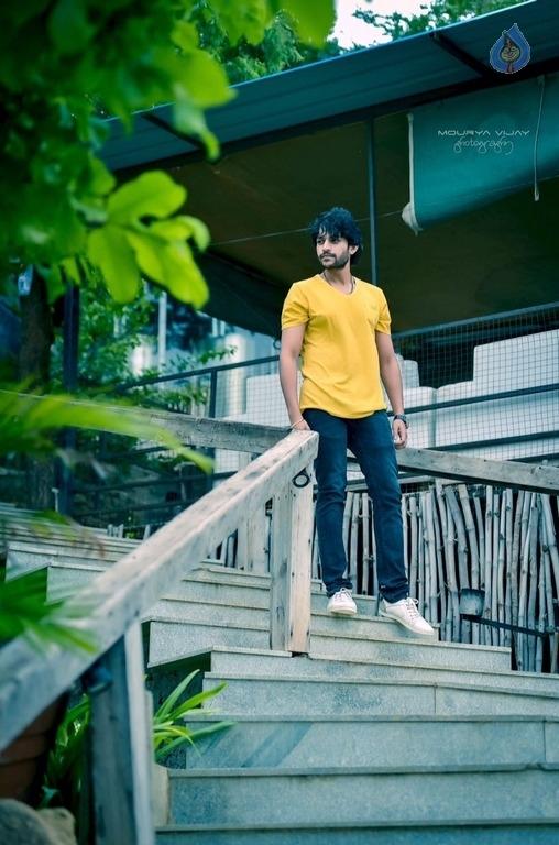 CineJosh gallery photo