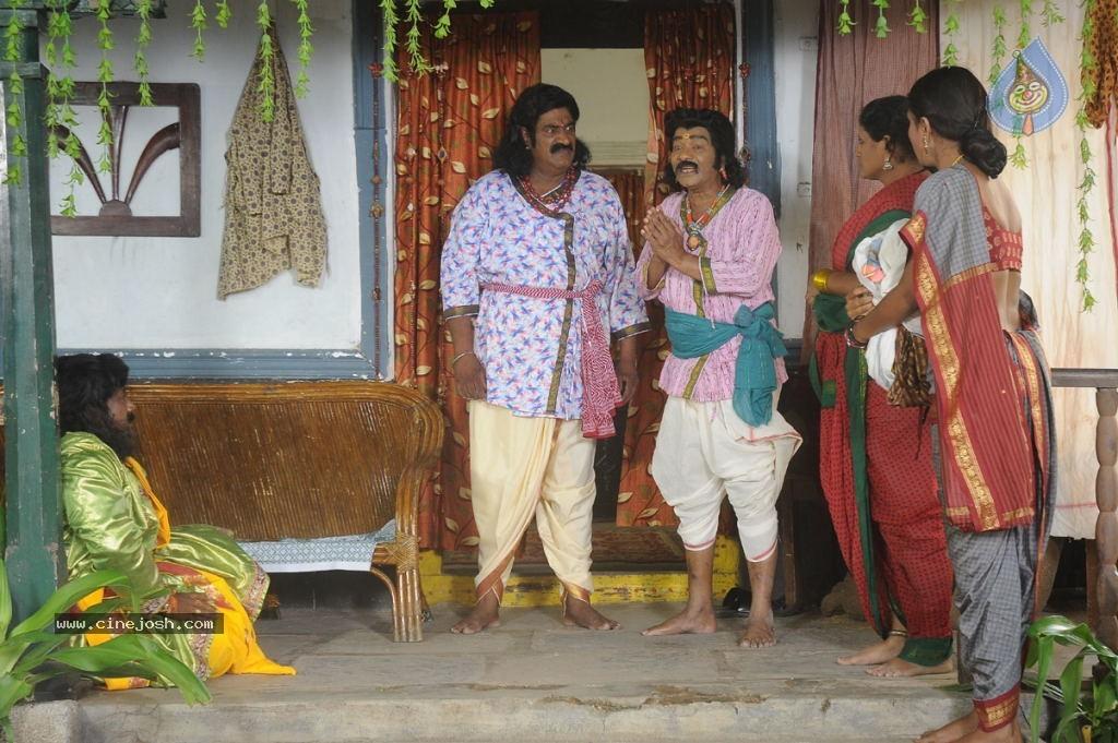CineJosh gallery photo