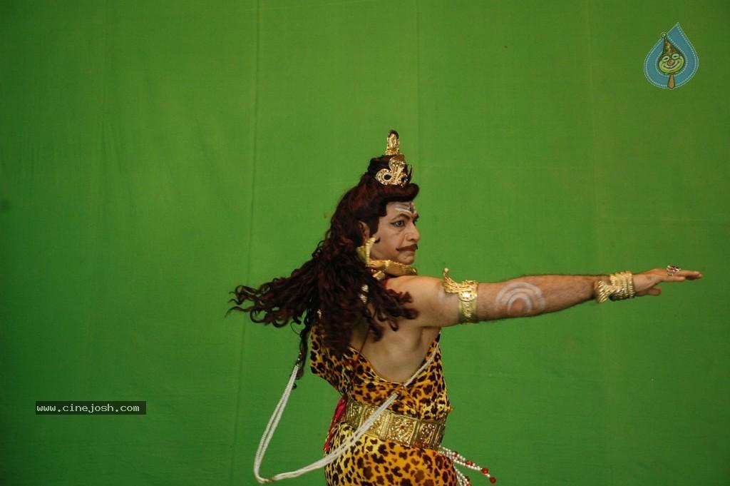 CineJosh gallery photo