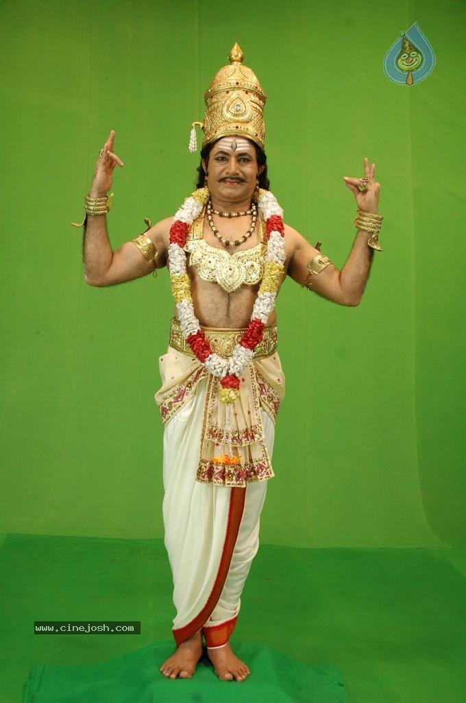 CineJosh gallery photo