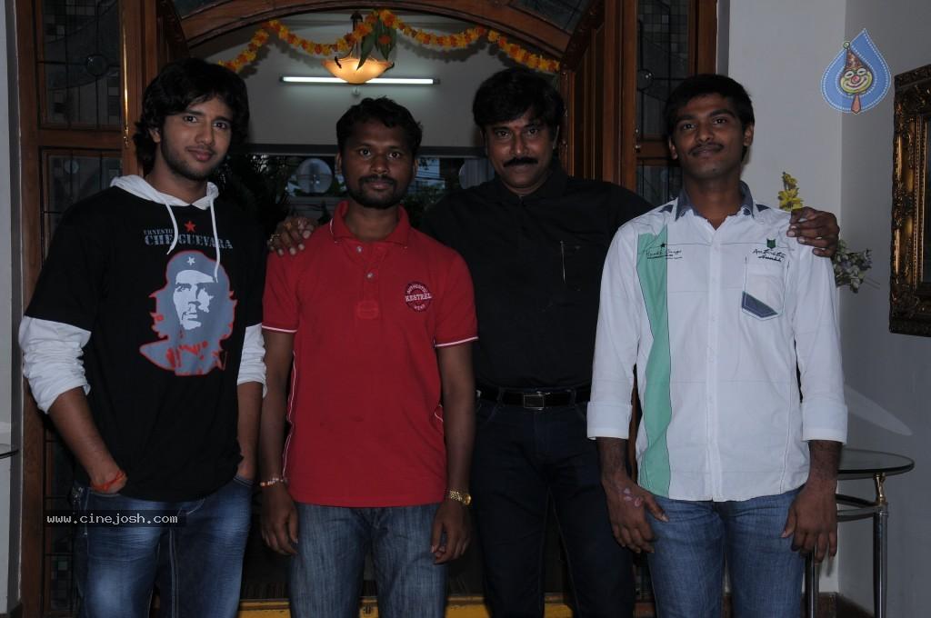 CineJosh gallery photo