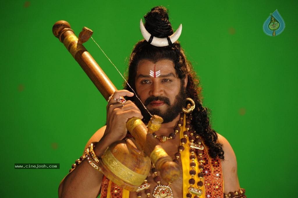 CineJosh gallery photo