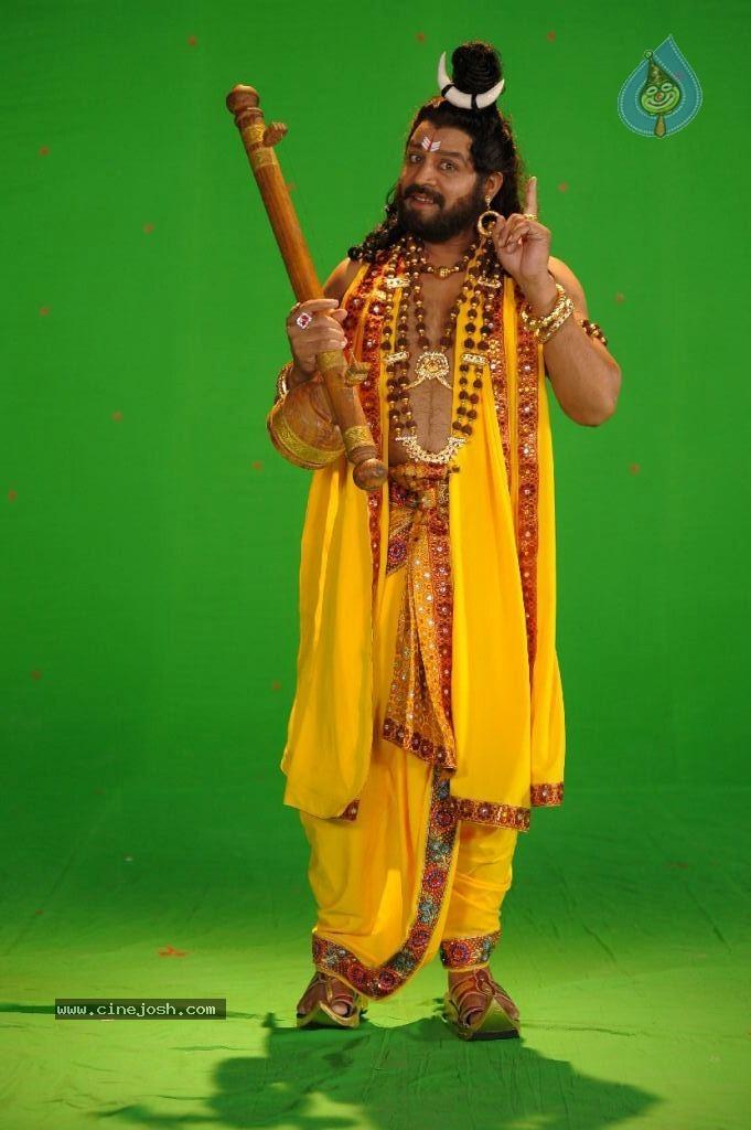 CineJosh gallery photo