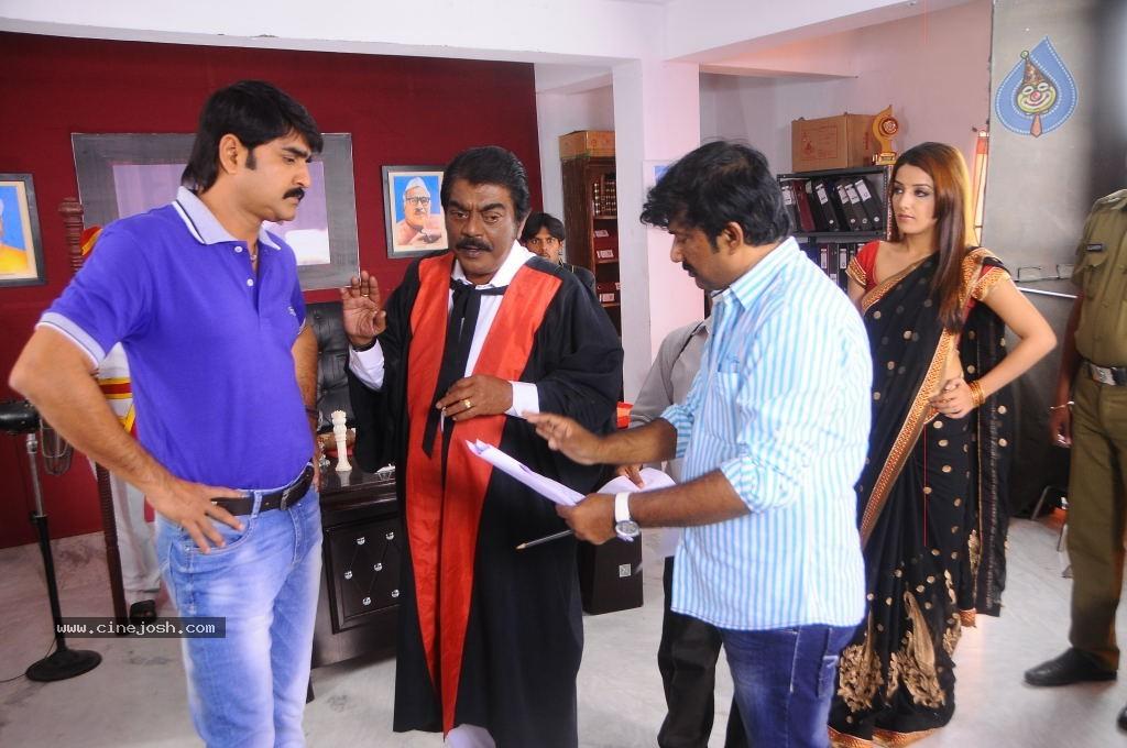 CineJosh gallery photo