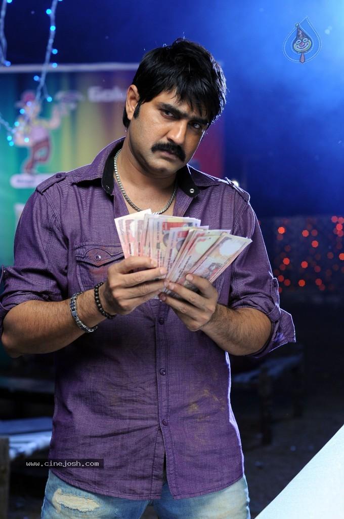 CineJosh gallery photo