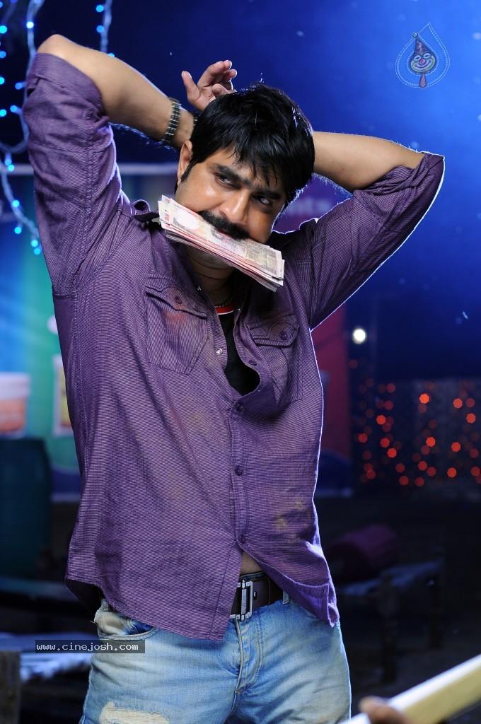 CineJosh gallery photo
