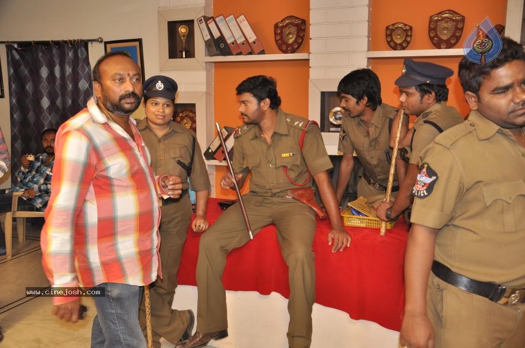CineJosh gallery photo