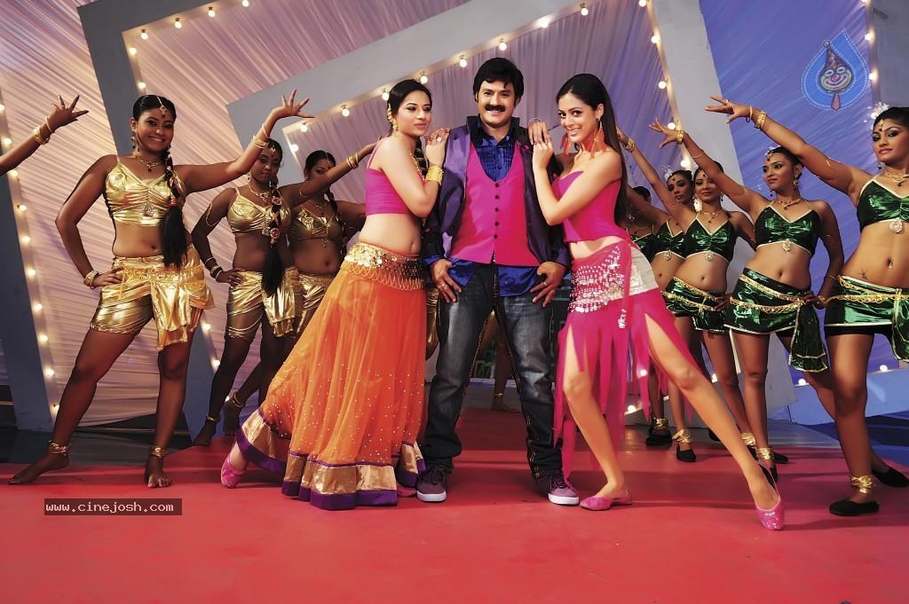 CineJosh gallery photo