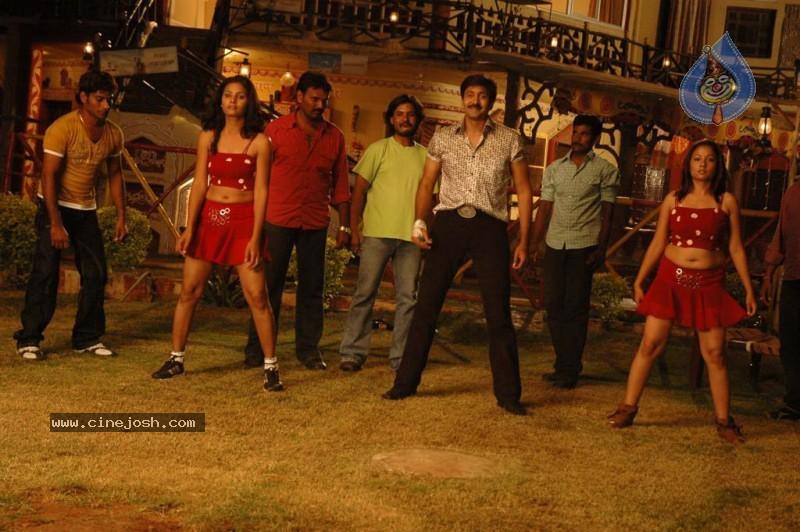 CineJosh gallery photo