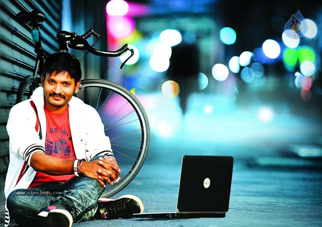 CineJosh gallery photo