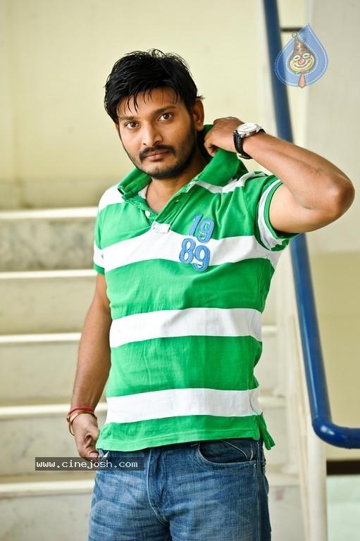 CineJosh gallery photo