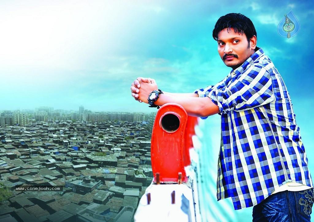 CineJosh gallery photo