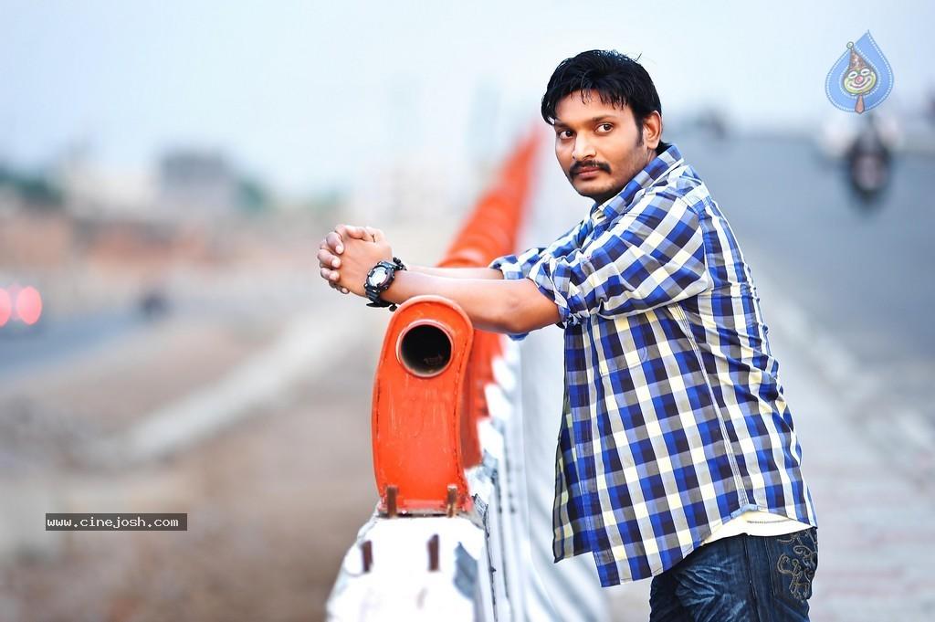 CineJosh gallery photo