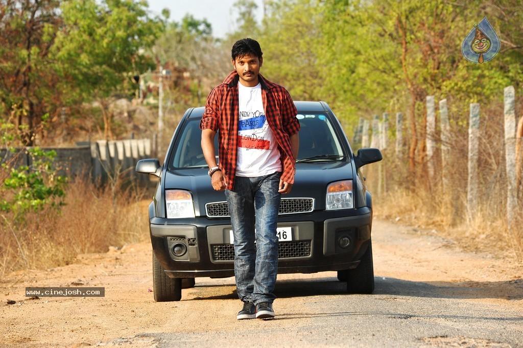 CineJosh gallery photo