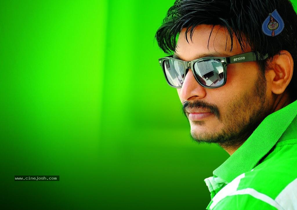 CineJosh gallery photo