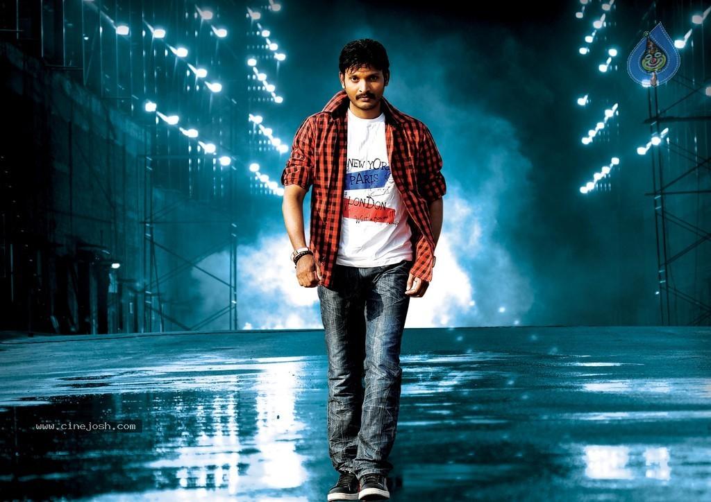 CineJosh gallery photo
