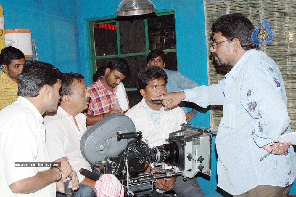 CineJosh gallery photo