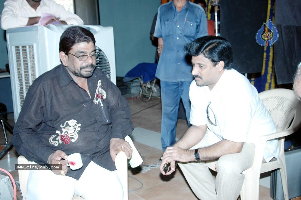 CineJosh gallery photo