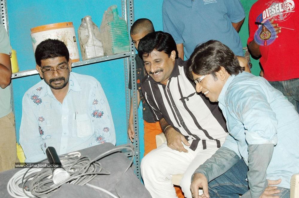 CineJosh gallery photo