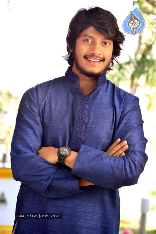 CineJosh gallery photo