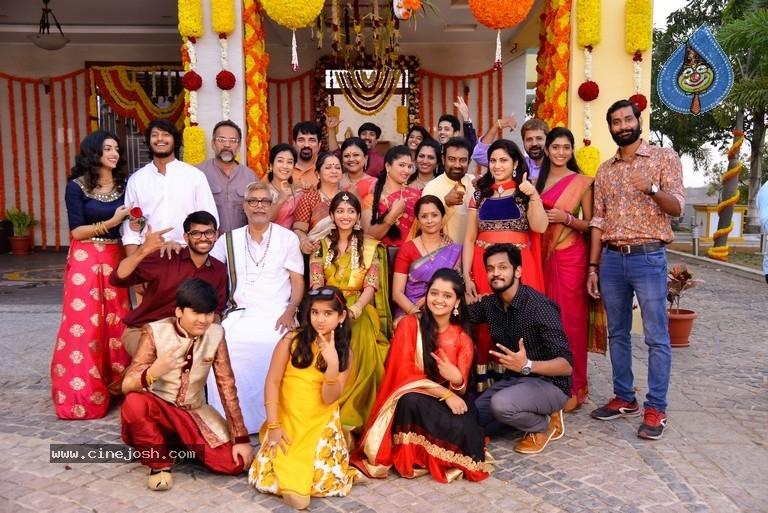 CineJosh gallery photo