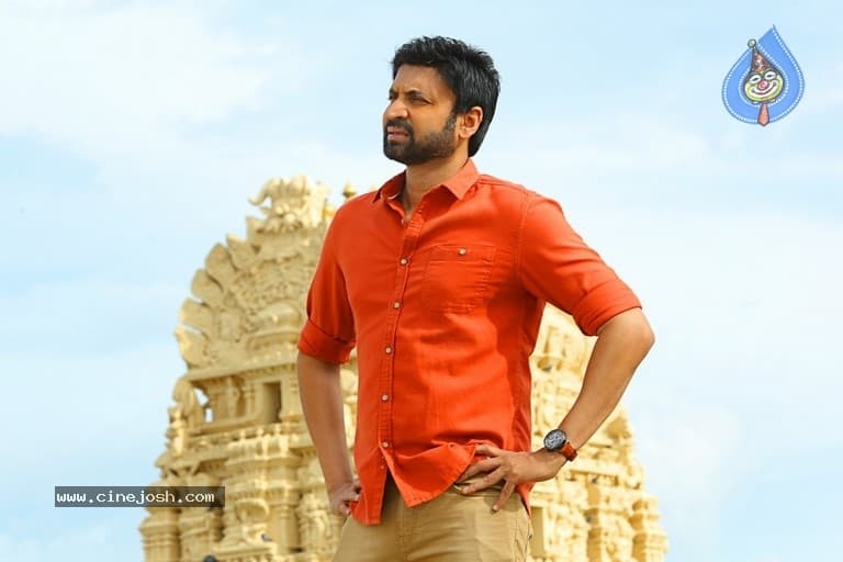 CineJosh gallery photo
