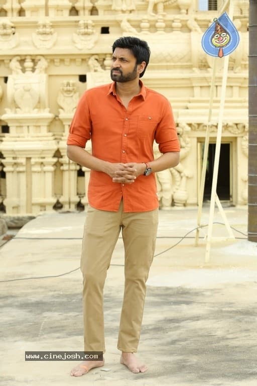 CineJosh gallery photo