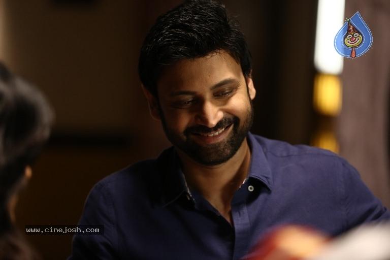 CineJosh gallery photo