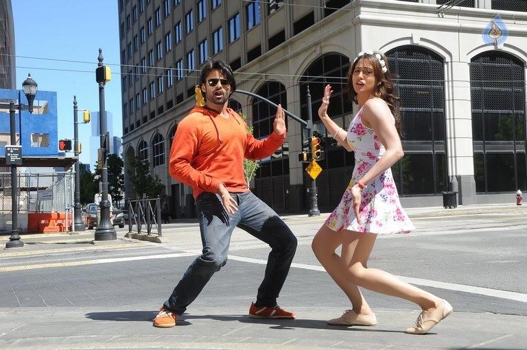 CineJosh gallery photo