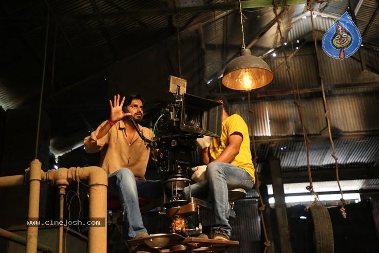 CineJosh gallery photo